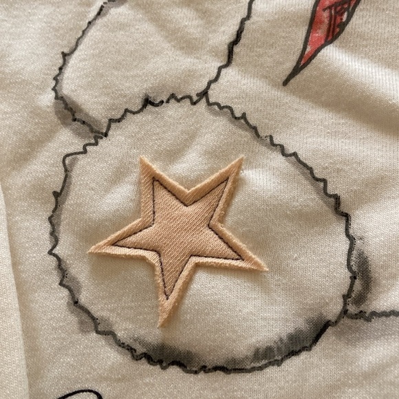 Women's Country Music Teddy Bear Graphic
Sweatshirt new 🆕 - Picture 5 of 7